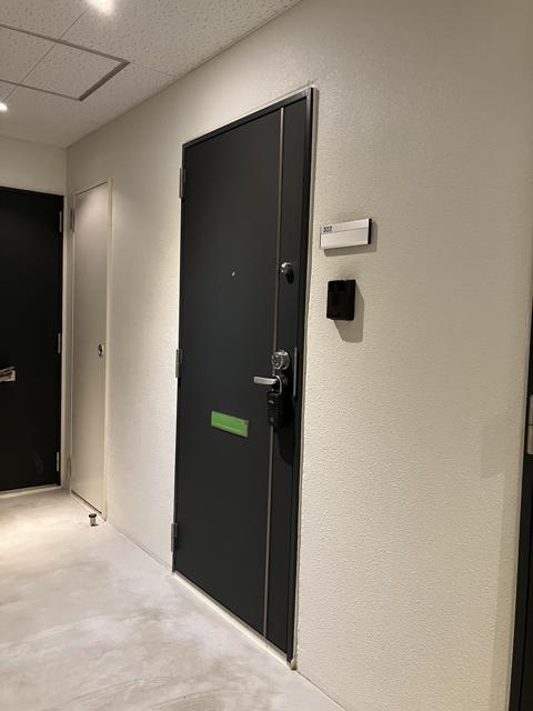 スパシオングランヴィラのその他