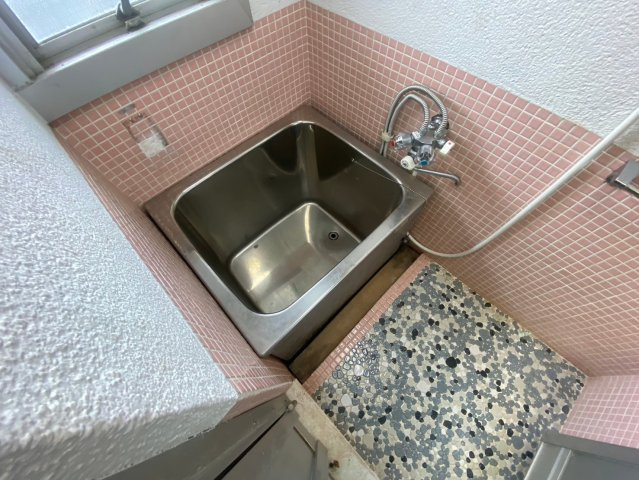 八熊マンション｜名古屋市の賃貸ならMy賃貸の浴室|八熊マンション