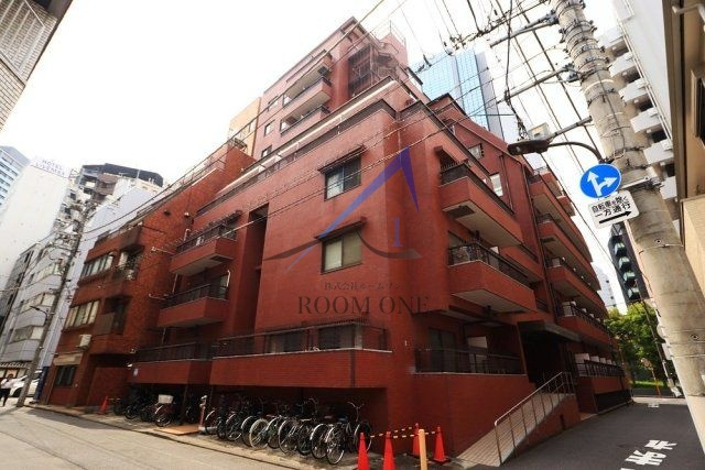 三田富洋ハイツの外観|外観です。