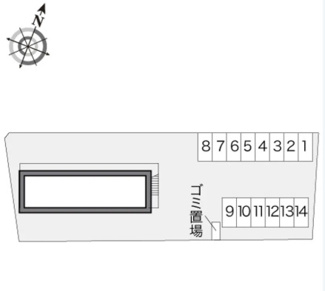 【その他】 | 【S造一棟アパート】茨城県笠間市下郷芝山