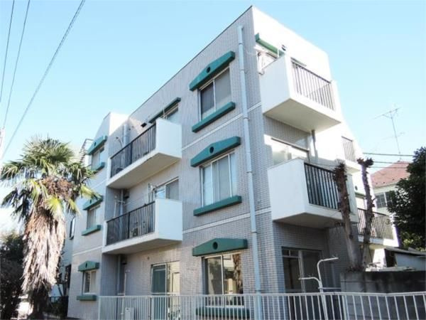 カーサ妙蓮寺Ⅰ