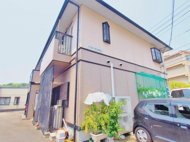 パストラル桃山