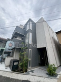 セレスティア京島の画像