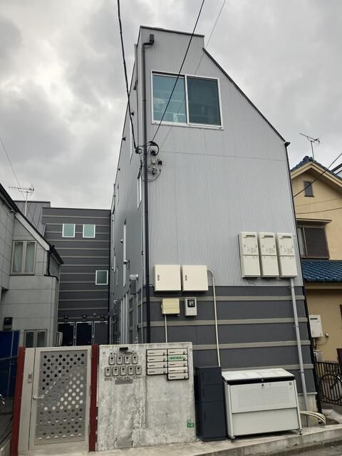 コンフォルト井荻