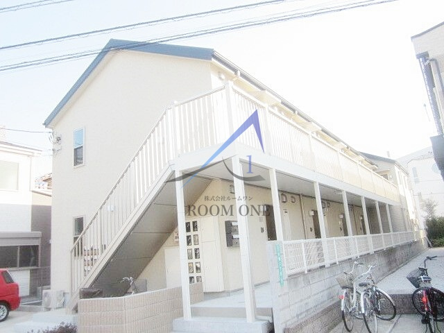 メゾンドジュンキ