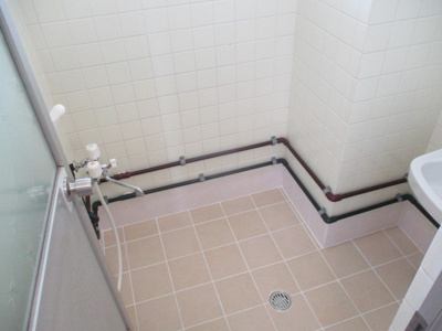 【浴室】 | メゾンコーワ