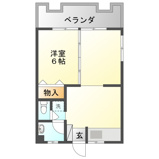 メゾンコーワの画像