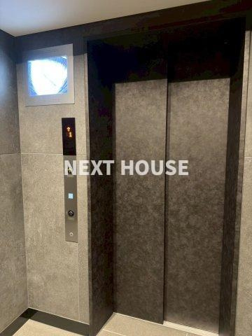 ザ・パークハビオ谷町六丁目クロスのその他共用部分
