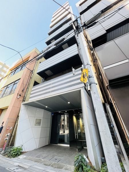 AXAS錦糸町