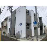 ハーモニーテラス五輪Ⅱの画像