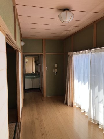 浜松市中央区丸塚町　中古戸建のその他|2階、広縁