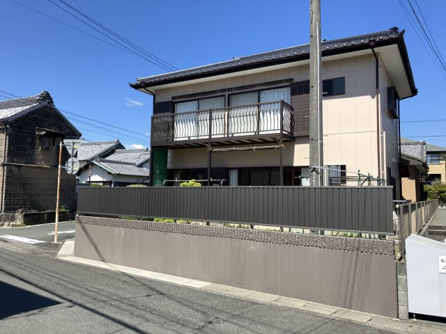 浜松市中央区丸塚町　中古戸建