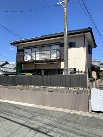浜松市中央区丸塚町　中古戸建
