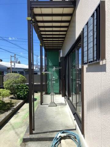 浜松市中央区丸塚町　中古戸建のその他|1階