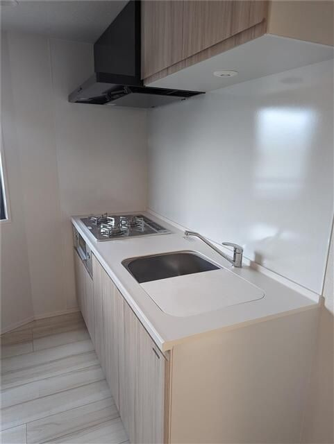 Ｓ－ＲＥＳＩＤＥＮＣＥ浅草Ｆｉｏｒｅのキッチン
