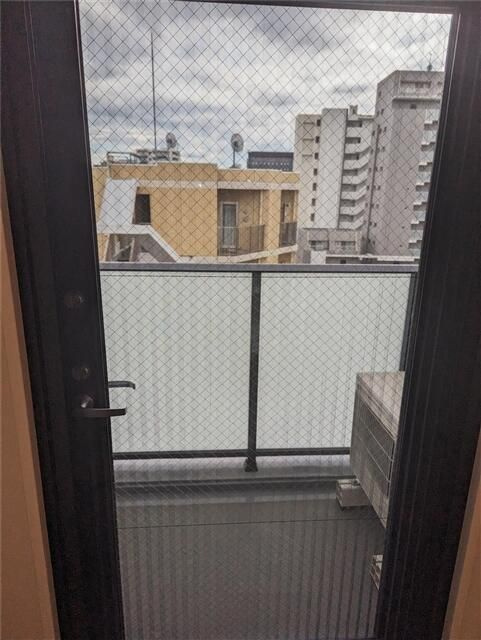 Ｓ－ＲＥＳＩＤＥＮＣＥ浅草Ｆｉｏｒｅの展望