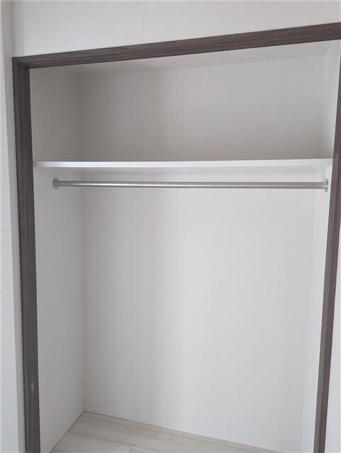 Ｓ－ＲＥＳＩＤＥＮＣＥ浅草Ｆｉｏｒｅの収納