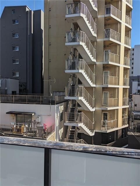 Ｓ－ＲＥＳＩＤＥＮＣＥ浅草Ｆｉｏｒｅの展望