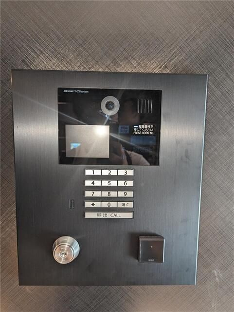 Ｓ－ＲＥＳＩＤＥＮＣＥ浅草Ｆｉｏｒｅのセキュリティ