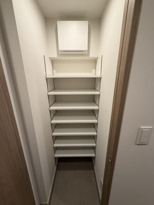【設備】 | ＡＩＦＬＡＴ明大前