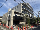 ＡＩＦＬＡＴ明大前の画像