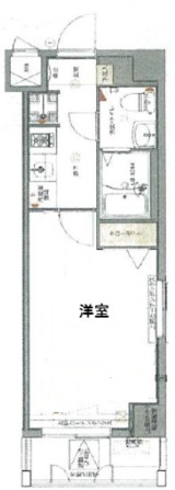 グランパークN.東京