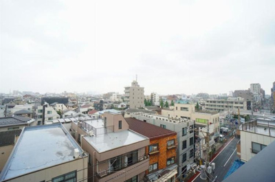 【展望】 | TASUKI RICHESSE KAMATA