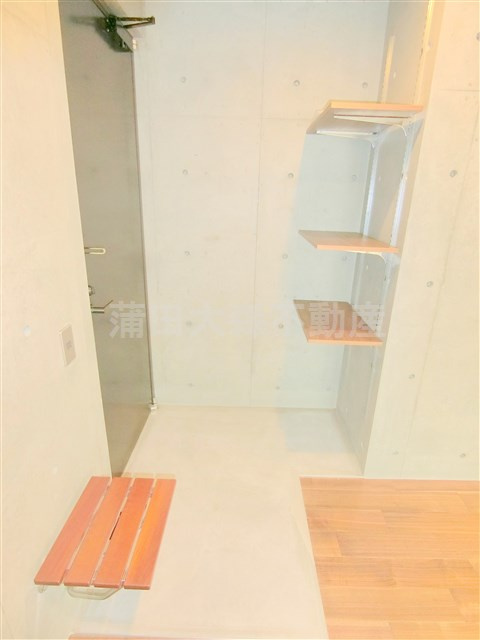 KOSTICKAMATAの玄関|玄関