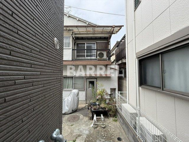 クラフトテラス豊南町南の展望