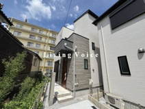 【仲介手数料０円】厚木市第2妻田南　新築一戸建て　5号棟　全5棟の画像
