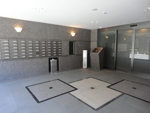 ルーブル中村橋弐番館のその他共用部分