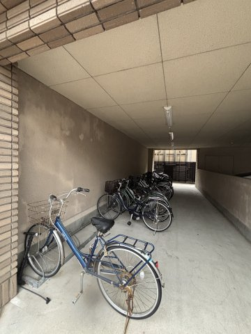 パークレジデンスのその他共用部分