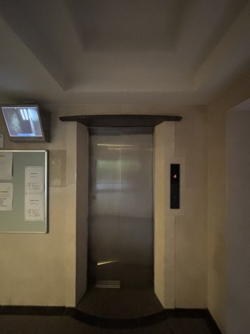 パークレジデンスのその他共用部分