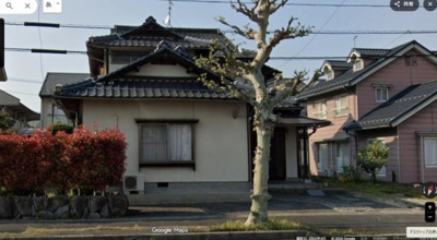 【その他】 | 鳥取市国府町分上1丁目中古戸建