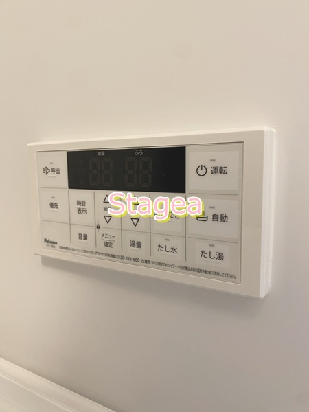 KLEIS春日部Ⅱの設備