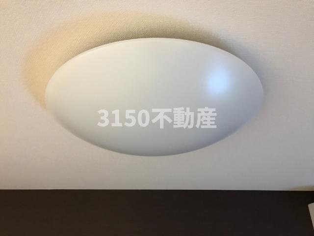 バーラムの設備|照明