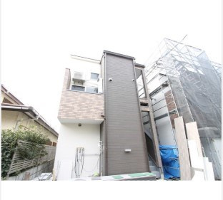 ハーモニーテラス堤町Ⅱの画像