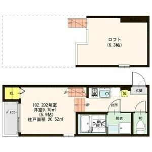 ハーモニーテラス堤町Ⅱ