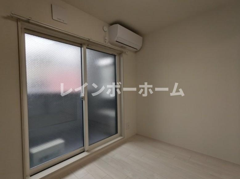 アプトエルの内装