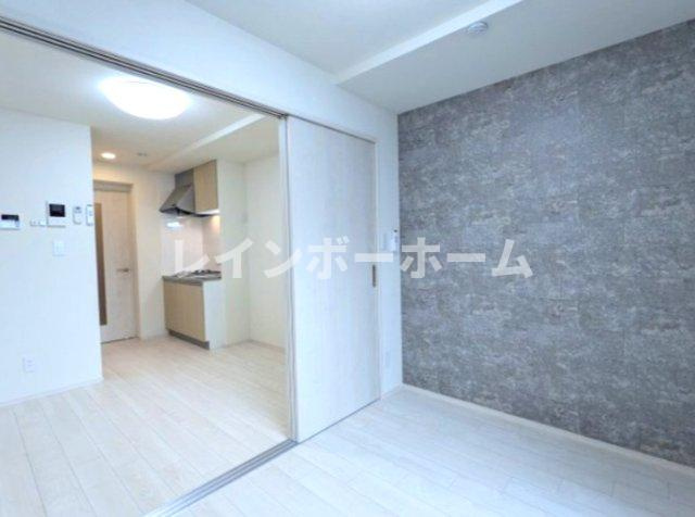 アプトエルの居間・リビング