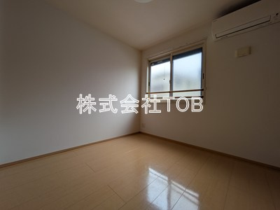 【内装】 | Reveur Constellation　Ⅰ番館 | 4.5帖