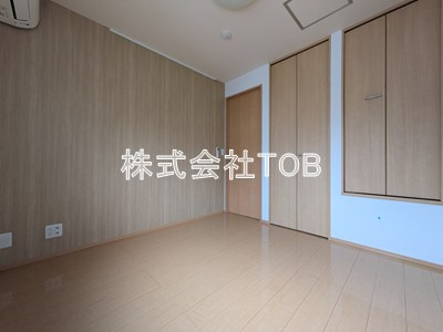 【内装】 | Reveur Constellation　Ⅰ番館 | 4.5帖