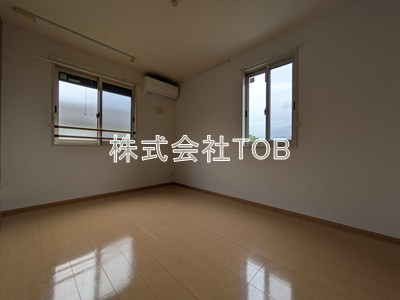 【内装】 | Reveur Constellation　Ⅰ番館 | 6.1帖