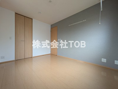 【内装】 | Reveur Constellation　Ⅰ番館 | 6.1帖