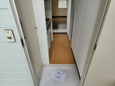 【玄関】 | リバーハウス