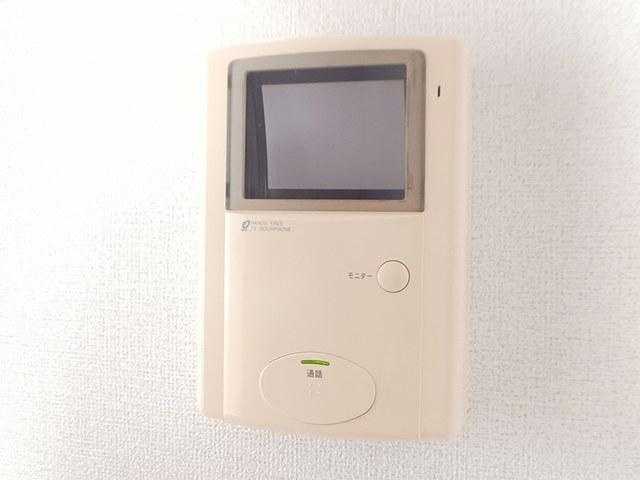 サンハウスのセキュリティ
