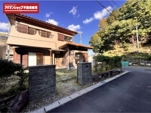 【外観】 | 駿東郡清水町徳倉 中古住宅 XH06144 | 清水町徳倉　外観　リフォーム後