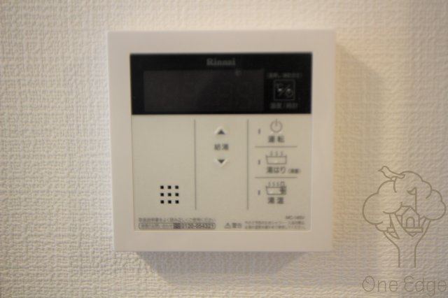 サムティ福島Rufleの設備