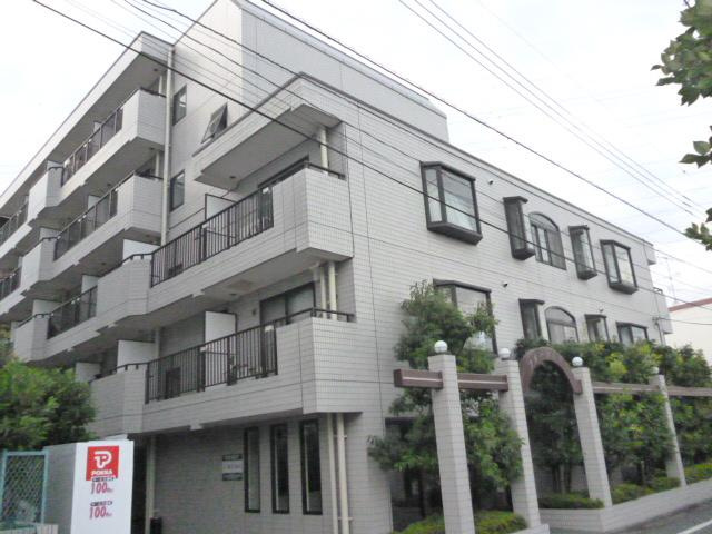 フォーラム共栄の画像