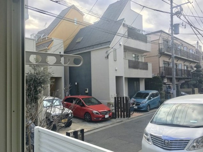 【展望】 | ミハス上高井戸